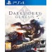 Darksiders Genesis (PS4, русская версия), 225809, РПГ